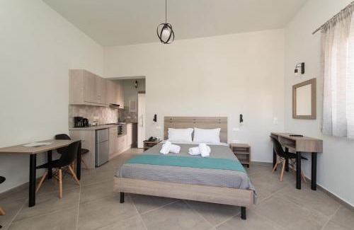 Longos Apartment | Loggos Apartments