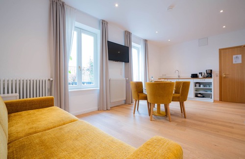 Norderney Hotel | Logierhaus Austernfischer