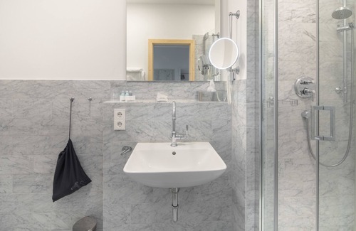 Norderney Hotel | Logierhaus Austernfischer