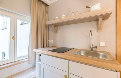 Norderney Apartment | Logierhaus Rosa-Lena