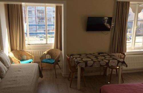 Westende Apartment | Logies De Wandelaar