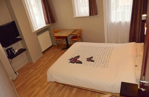 De Panne House | Logies Het Maantje