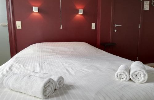 De Panne House | Logies Het Maantje