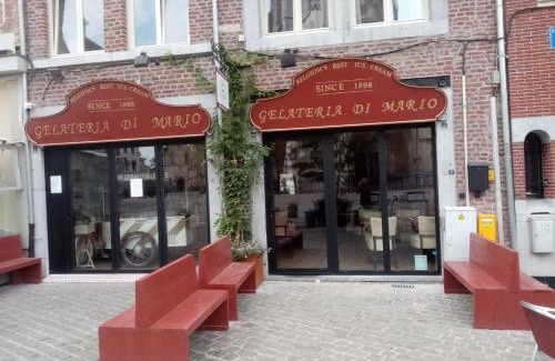 Tongeren Bed & Breakfast | Logies Mario