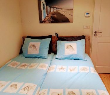 Municipality of Texel Bed & Breakfast | Logies21 Texel