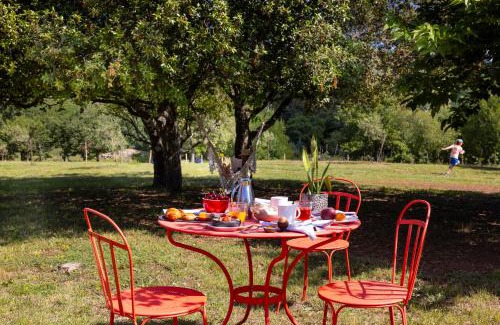 Chandolas Hotel | Logis Auberge Les Murets Hotel Restaurant Spa