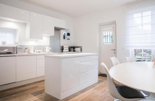 Drie Linden House | LOGIS