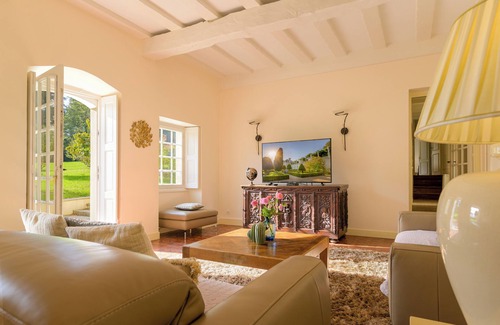 Coteaux-sur-Loire Other | Logis de Rochecotte, a charming place in the land of Loire Valley châteaux.