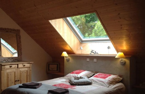 Saint-Andeol House | Logis du cerf d'argent