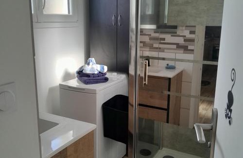 Guesnes Apartment | Logis du chêne ferré