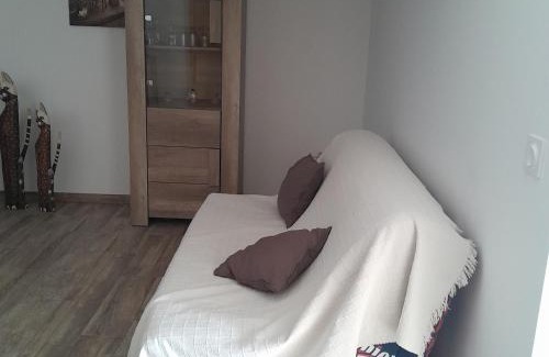 Guesnes Apartment | Logis du chêne ferré