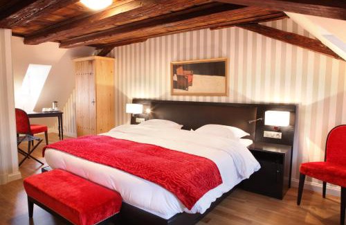 Petite-France Hotel | Logis Hôtel Ettenheim