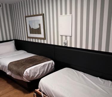Petite-France Hotel | Logis Hôtel Ettenheim