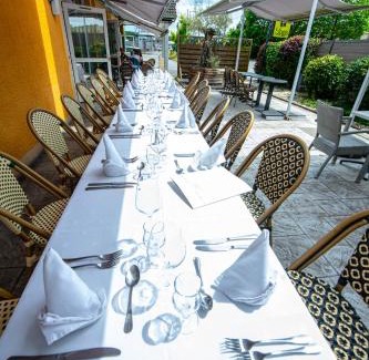 Villeparisis Hotel | Logis Hôtel - Le Relais du Parisis
