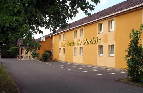 Villeparisis Hotel | Logis Hôtel - Le Relais du Parisis