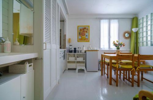 Elne Apartment | Logis Helena