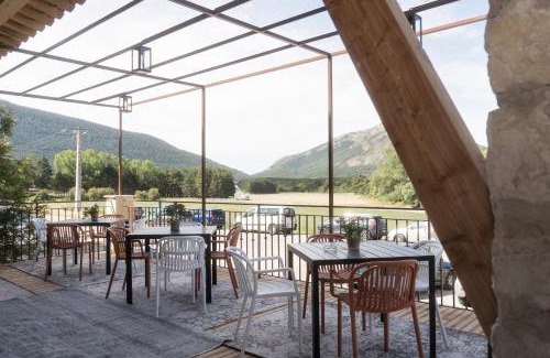Seranon Hotel | Logis Hotel de l'Artuby