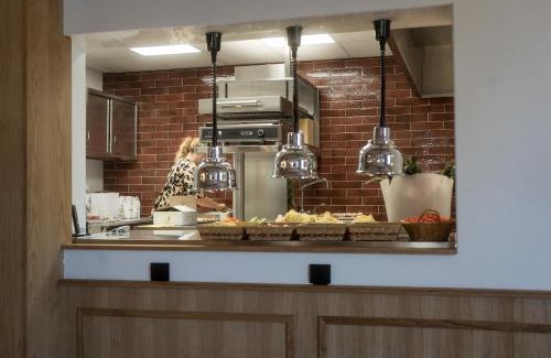 Seranon Hotel | Logis Hotel de l'Artuby