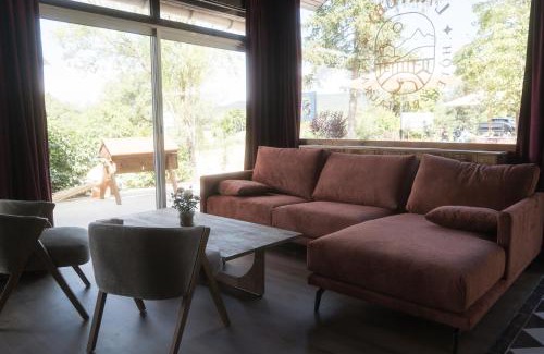 Seranon Hotel | Logis Hotel de l'Artuby