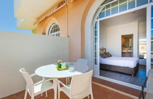 Agay Hotel | Logis Hotel l'Esterella