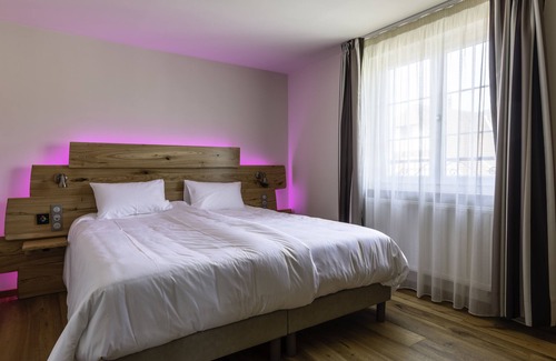Cleebourg Hotel | Logis Hotel Restaurant Keimberg