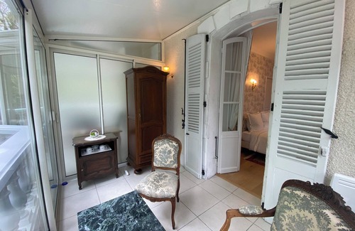 Aubin Bed & Breakfast | Logis Vélès