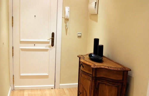 Logrono Apartment | LOGROÑO CENTRAL APARTMENT (La Rioja)