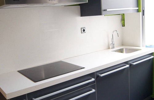 Logrono Apartment | LOGROÑO CENTRAL APARTMENT (La Rioja)