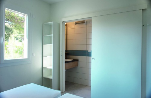 La Couronne Apartment | Logt H des Joncas, seaside, west of Marseille, on the Côte Bleue