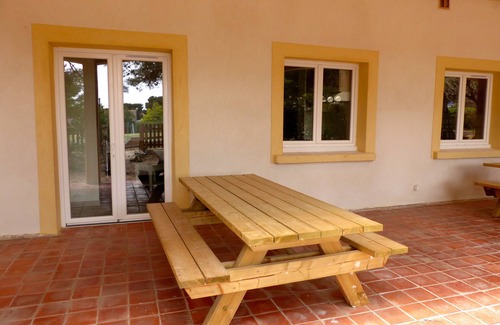 La Couronne Apartment | Logt H des Joncas, seaside, west of Marseille, on the Côte Bleue