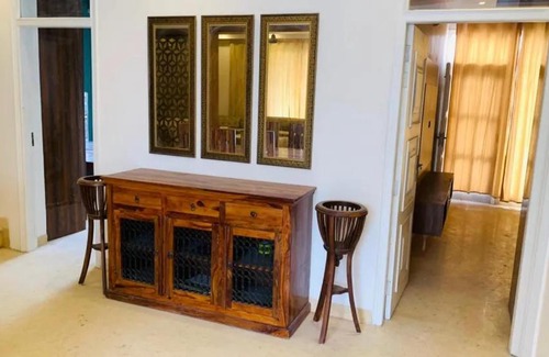 Jabalpur Bed & Breakfast | Loha Maras Inn