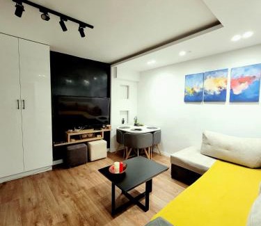 Kodrra Apartment | Loi apartment