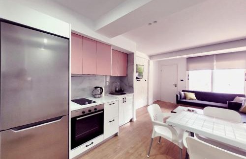 Kodrra Apartment | Loi apartment