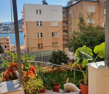 Kodrra Apartment | Loi apartment