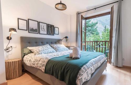 Benasque Apartment | LOIRA CASA SANCHINES Dúplex de lujo en Benasque