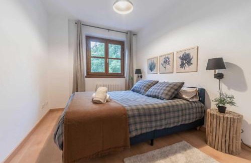 Benasque Apartment | LOIRA CASA SANCHINES Dúplex de lujo en Benasque