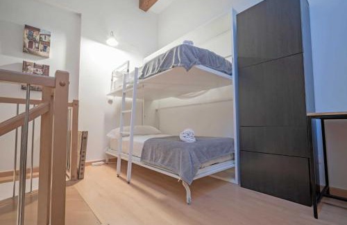 Benasque Apartment | LOIRA CASA SANCHINES Dúplex de lujo en Benasque