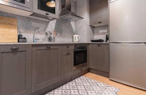 Benasque Apartment | LOIRA CASA SANCHINES Dúplex de lujo en Benasque