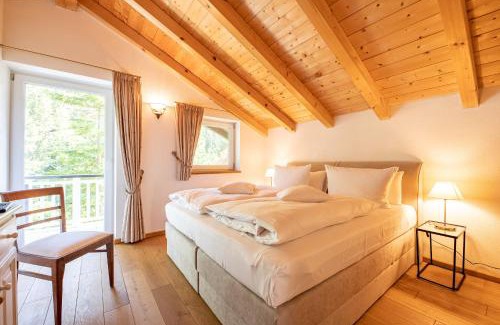 Grainau House | Loisach Häusl