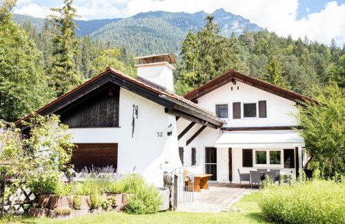 Grainau House | Loisach Häusl