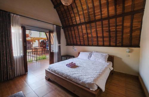 Ubud Cabin | Loka Loka Ubud