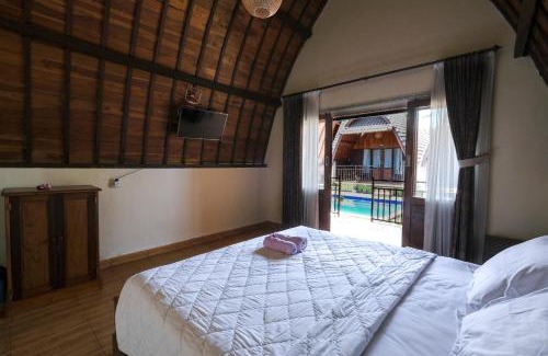 Ubud Cabin | Loka Loka Ubud