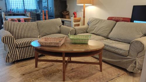 El Roc de Sant Gaieta Apartment | LokalHome