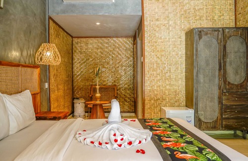 Andong Hotel | Lokasari Retreat