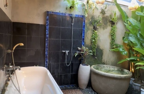 Andong Hotel | Lokasari Retreat