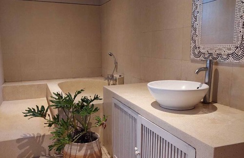 Andong Hotel | Lokasari Retreat