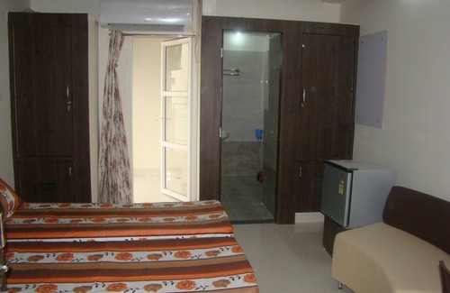 Kota Hotel | Lokhit Residency