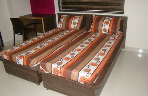 Kota Hotel | Lokhit Residency