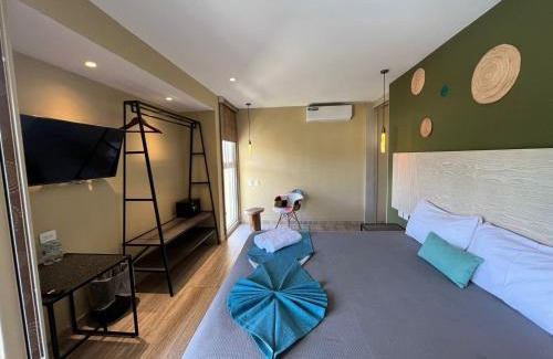Alfredo V. Bonfil Hotel | LOL-HA Hotel Boutique Aeropuerto Cancún