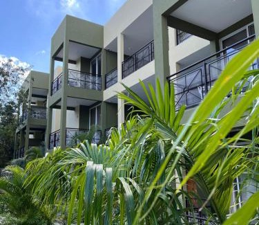 Alfredo V. Bonfil Hotel | LOL-HA Hotel Boutique Aeropuerto Cancún